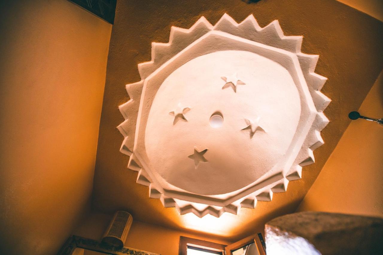 Traditional Riad Merzouga Dunes Exteriér fotografie
