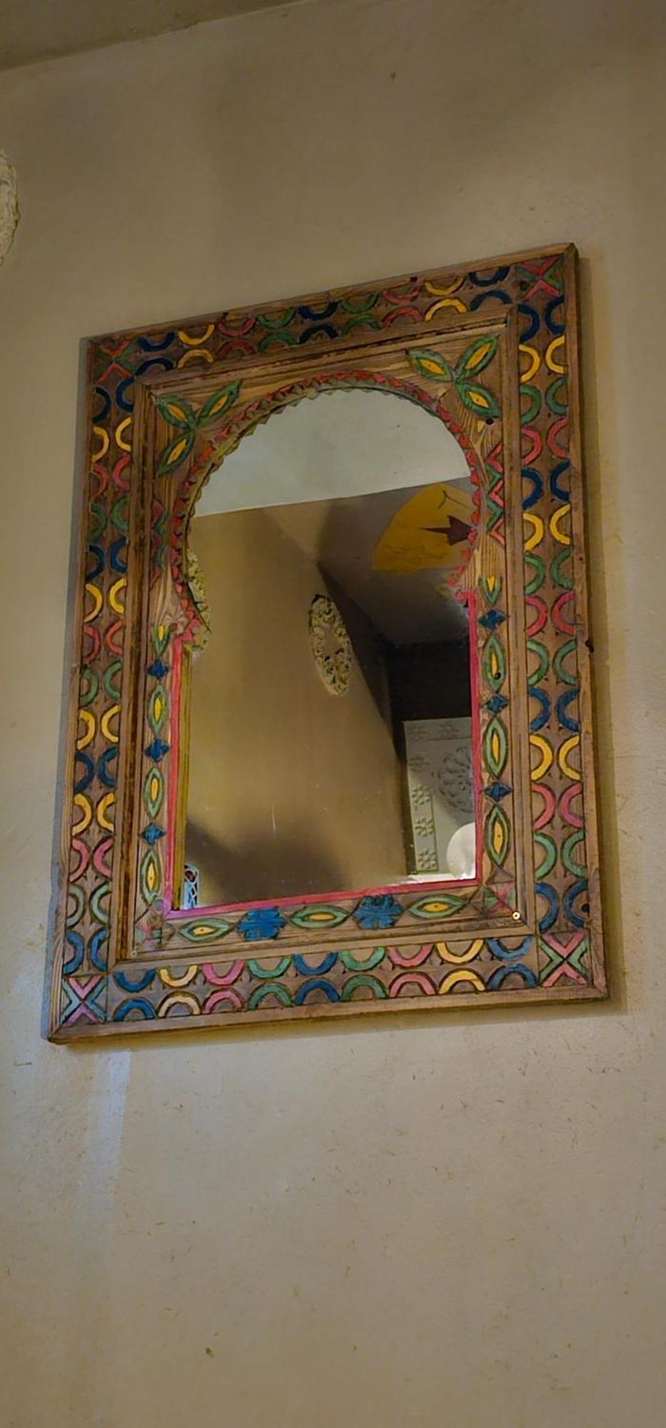 Traditional Riad Merzouga Dunes Exteriér fotografie
